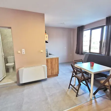 Πανσιόν Kazak 3*