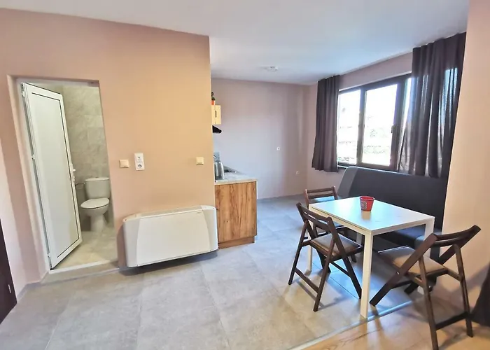 Πανσιόν Kazak 3*