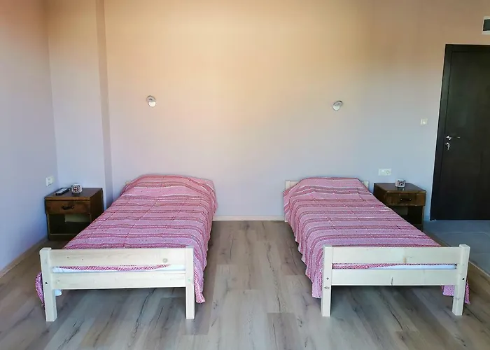 Kazak 3* Obzor